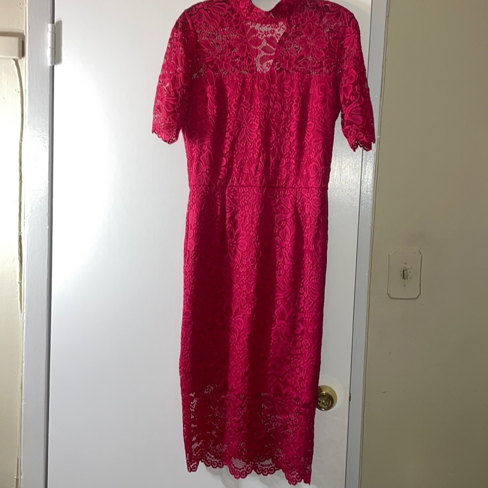 NY&co dress